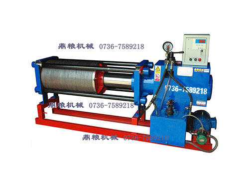 新型全自動(dòng)臥式液壓榨油機(jī)，翻杠型，不用卸桿省力60%，女士可用