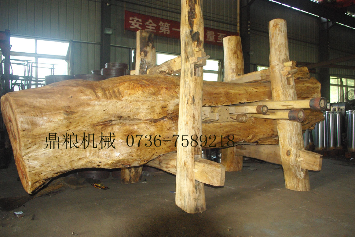  全新木榨，純古法木榨，原木木榨榨油機(jī) 